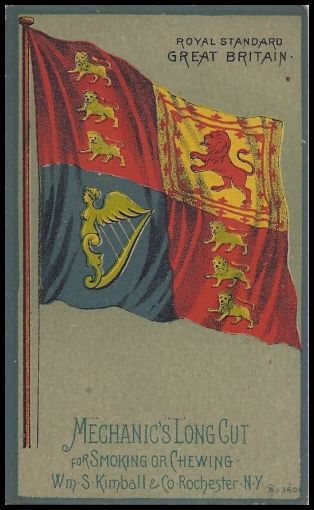 N195 Royal Standard Great Britain.jpg